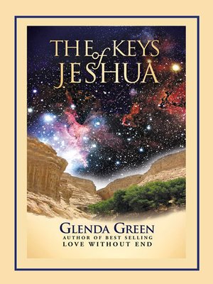 cover image of The Keys of Jeshua